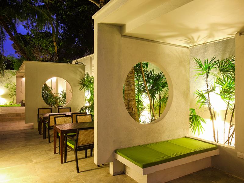 Colombo Hotel by Ceilao Villas