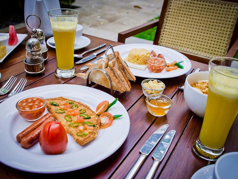 Colombo Hotel by Ceilao Villas