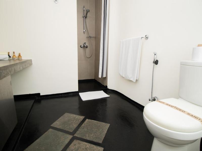 Colombo Hotel by Ceilao Villas