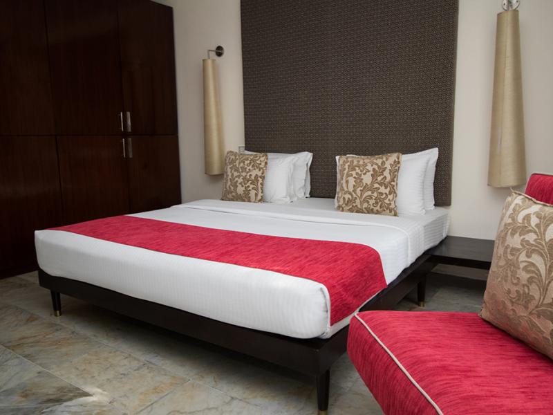 Colombo Hotel by Ceilao Villas