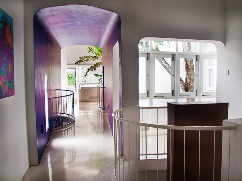 Colombo Hotel by Ceilao Villas