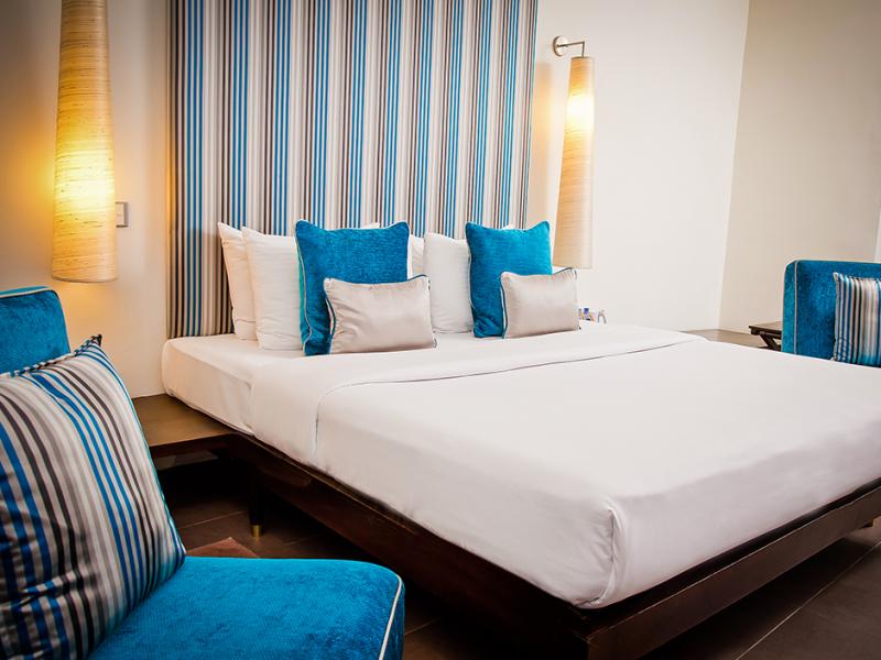 Colombo Hotel by Ceilao Villas