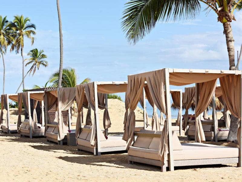 Royalton CHIC Punta Cana Resort & Spa