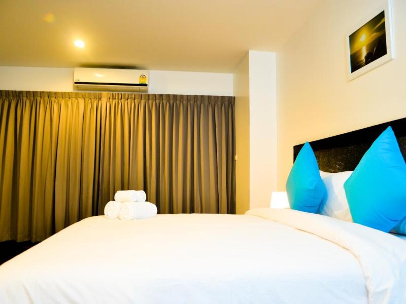 I-Talay Resort
