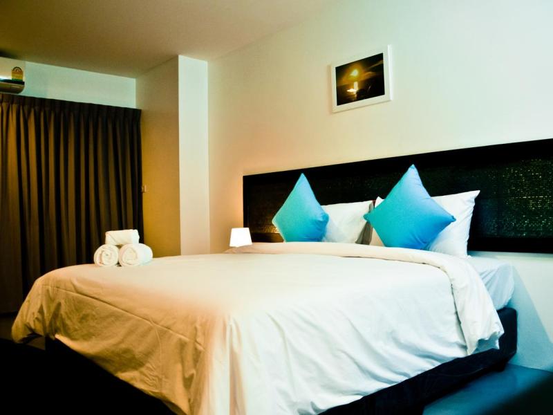 I-Talay Resort