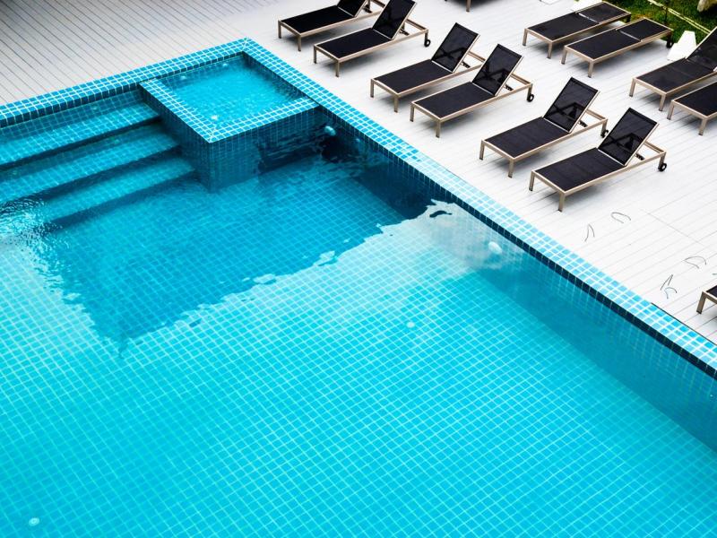 I-Talay Resort