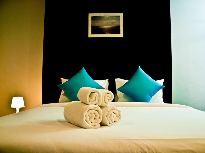 I-Talay Resort
