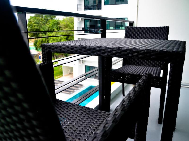 I-Talay Resort