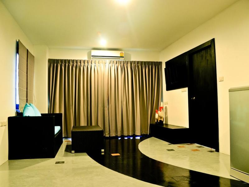 I-Talay Resort