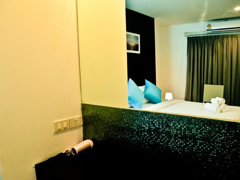 I-Talay Resort