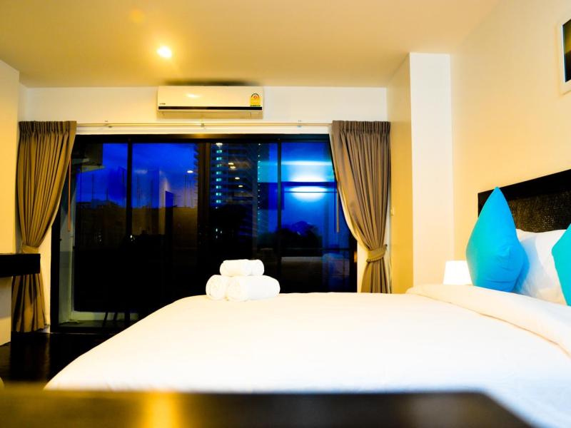 I-Talay Resort