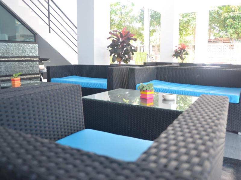 I-Talay Resort