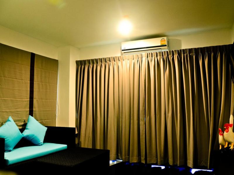 I-Talay Resort