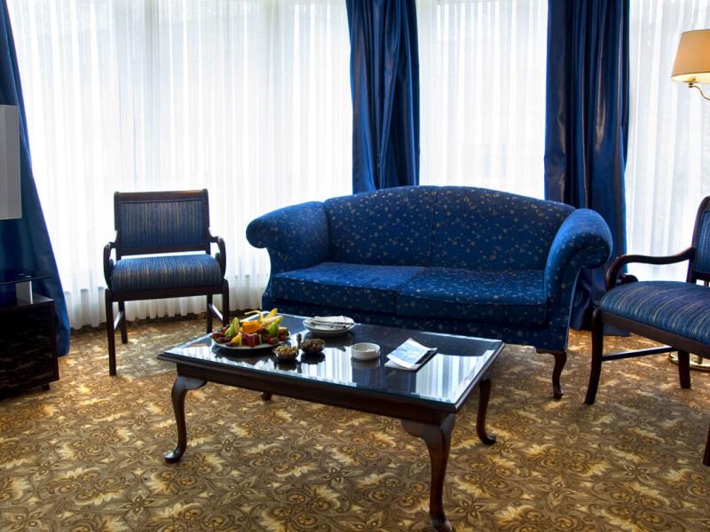 Best Western Hotel Ikibin-2000