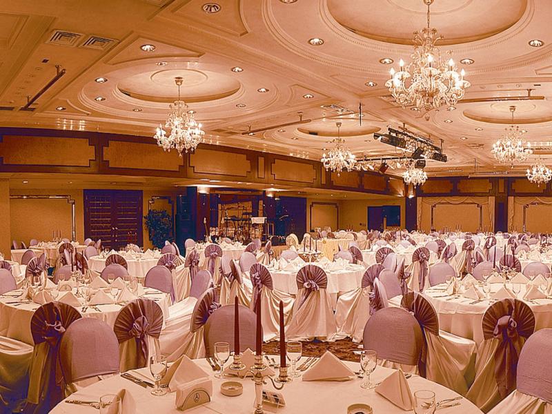 Best Western Hotel Ikibin-2000