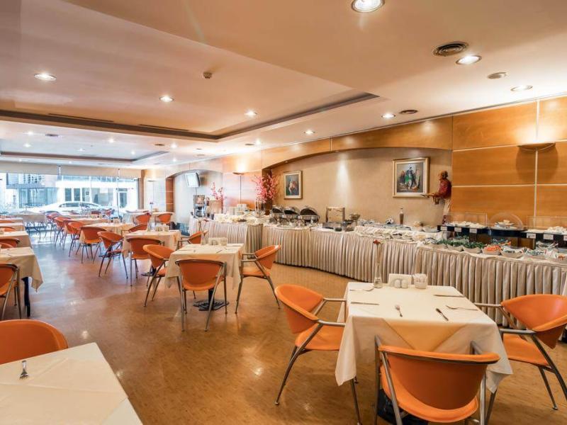 Best Western Hotel Ikibin-2000