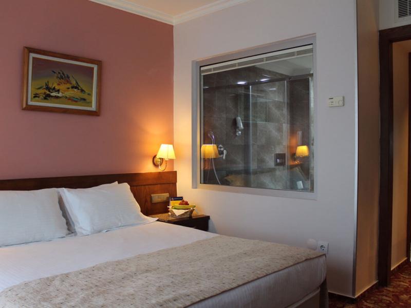 Best Western Hotel Ikibin-2000