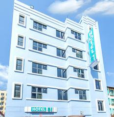 Отель Hotel 81 Geylang Сингапур, Сингапур, фото 1