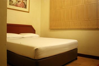 Отель Hotel 81 Geylang Сингапур, Сингапур, фото 13