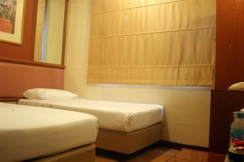 Отель Hotel 81 Geylang Сингапур, Сингапур, фото 14