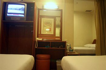 Отель Hotel 81 Geylang Сингапур, Сингапур, фото 15