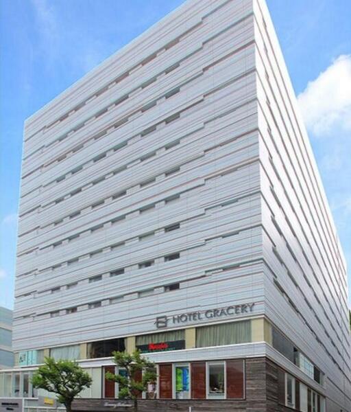 Gracery Ginza