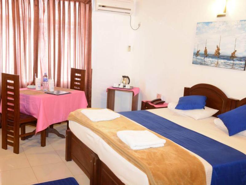 Mount Breeze Hotel