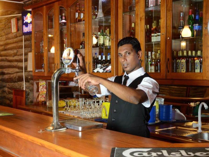 Mount Breeze Hotel