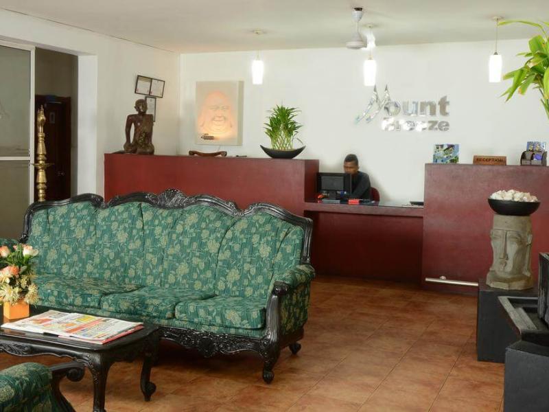 Mount Breeze Hotel
