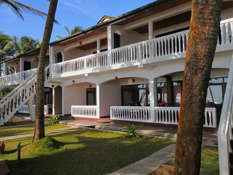 Hotel Suite Lanka