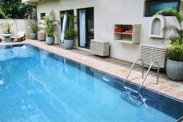 Отель Hotel Suite Lanka Шри-Ланка, Хиккадува, фото 11