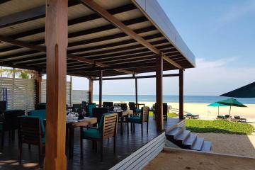 Отель Hotel Suite Lanka Шри-Ланка, Хиккадува, фото 16