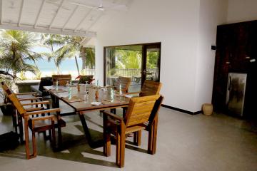 Отель Hotel Suite Lanka Шри-Ланка, Хиккадува, фото 18