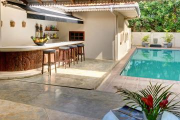 Отель Hotel Suite Lanka Шри-Ланка, Хиккадува, фото 19