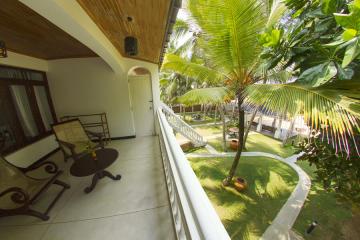 Отель Hotel Suite Lanka Шри-Ланка, Хиккадува, фото 2