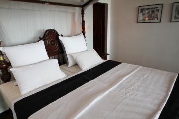 Отель Hotel Suite Lanka Шри-Ланка, Хиккадува, фото 3