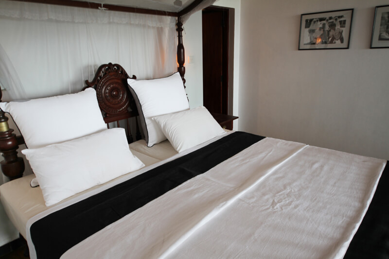 Hotel Suite Lanka