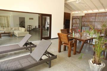 Отель Hotel Suite Lanka Шри-Ланка, Хиккадува, фото 4