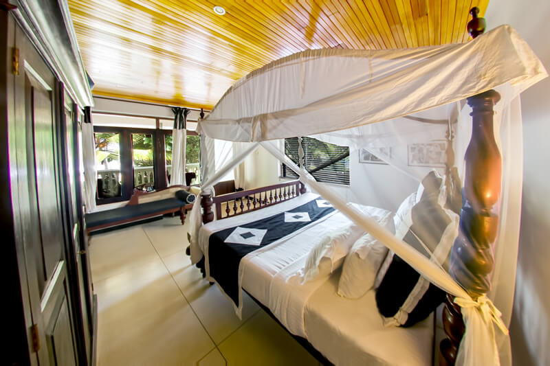 Hotel Suite Lanka