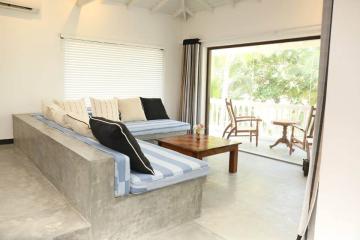 Отель Hotel Suite Lanka Шри-Ланка, Хиккадува, фото 7
