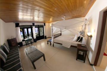 Отель Hotel Suite Lanka Шри-Ланка, Хиккадува, фото 8