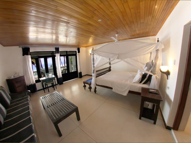 Hotel Suite Lanka
