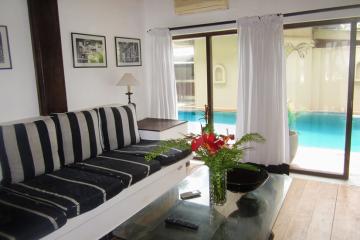 Отель Hotel Suite Lanka Шри-Ланка, Хиккадува, фото 9