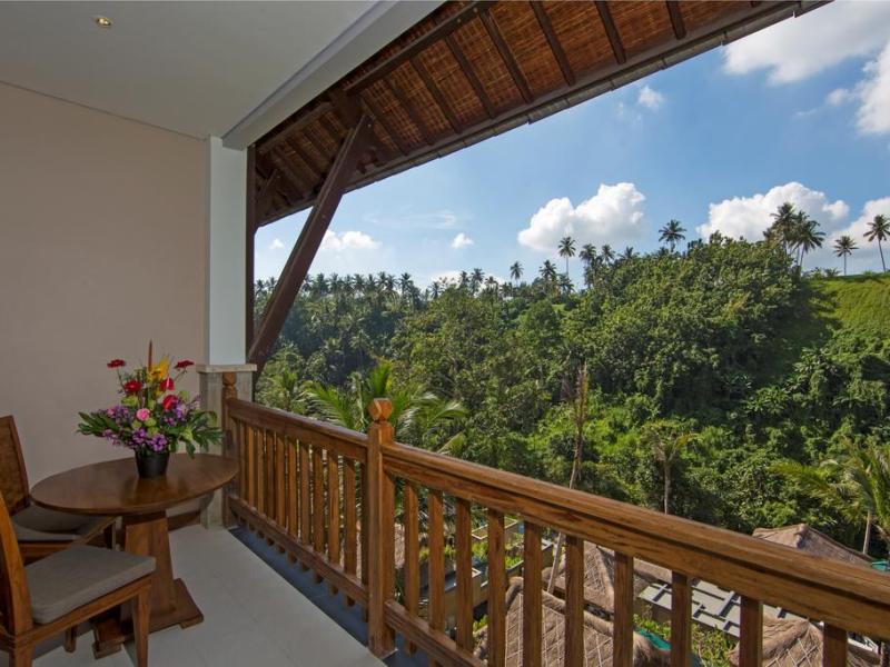 The Lokha Ubud Resort Villas & Spa