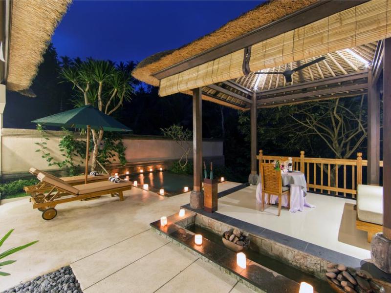 The Lokha Ubud Resort Villas & Spa