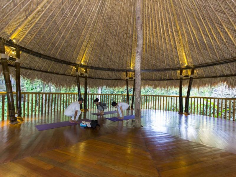 The Lokha Ubud Resort Villas & Spa