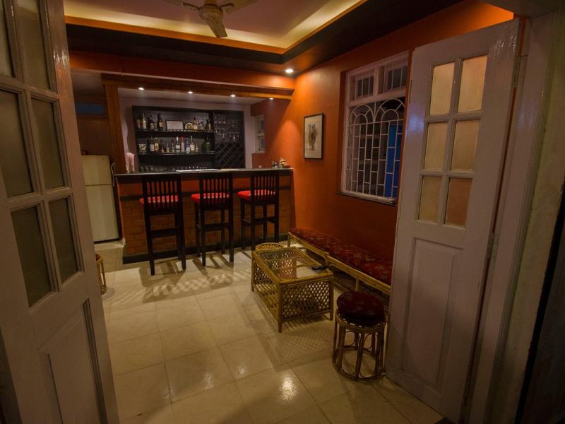 Veeniola Holiday Home