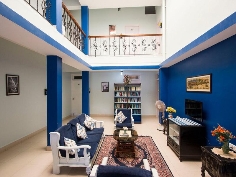 Veeniola Holiday Home