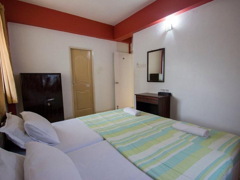 Veeniola Holiday Home