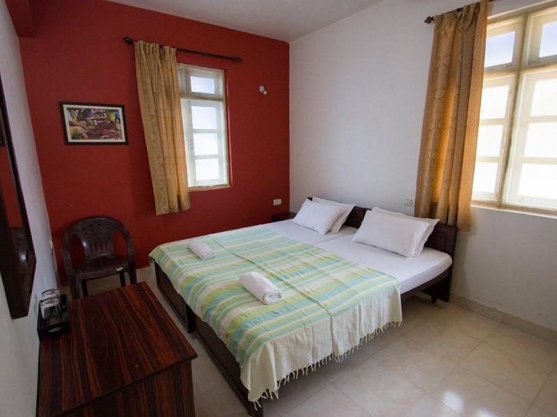 Veeniola Holiday Home